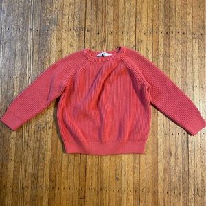 Knit H&M sweater